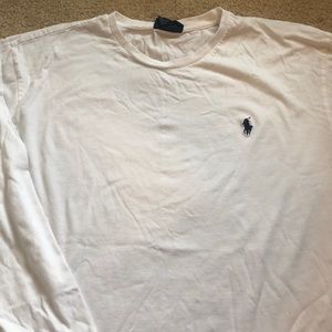 Men’s long sleeve shirt